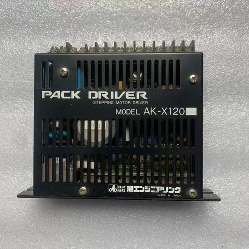 x120驱动器拆机件评测 磨片机专用二手件的性价比之选